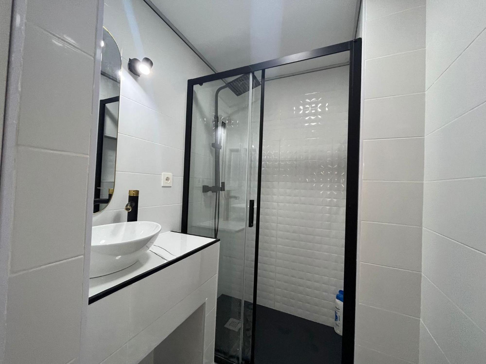 Apartament Bs6 Luxury Plaza Mayor *